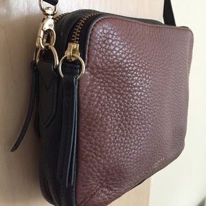 Fossil Crossbody
